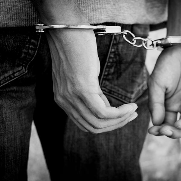 criminal charges