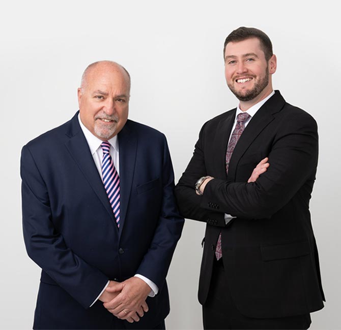 William (Bill) Difenderfer and Philip Quinn | Criminal Defense Attorneys William (Bill) Difenderfer and Philip Quinn | Criminal Defense Attorneys