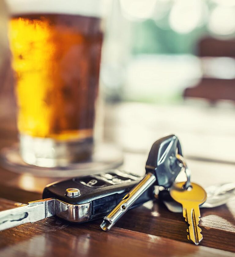 Pittsburgh DUI & Drunk Driving Lawyer | Difenderfer Law