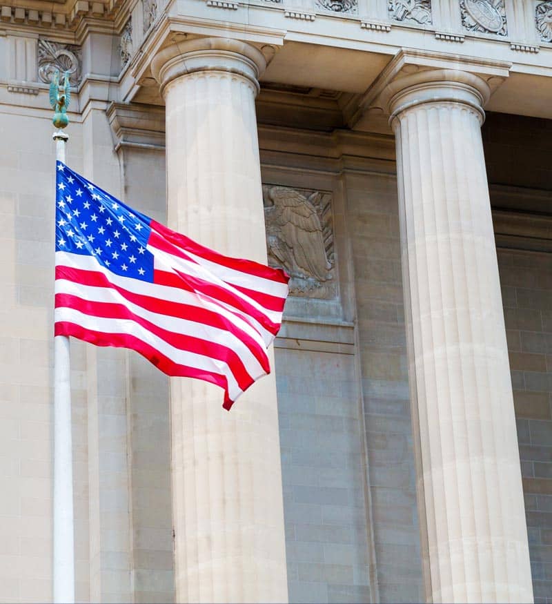 Federal criminal defense lawyer