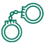 handcuffs