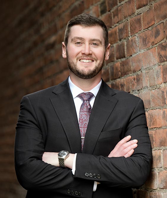 Philip Quinn | Criminal Defense Attorney