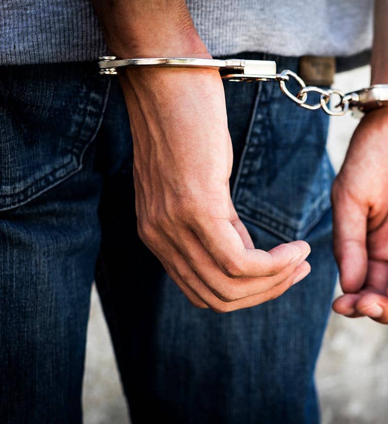violent crimes criminal defense