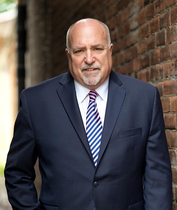 William “Bill” H. Difenderfer, Criminal Defense Attorney William "Bill" H. Difenderfer, Criminal Defense Attorney